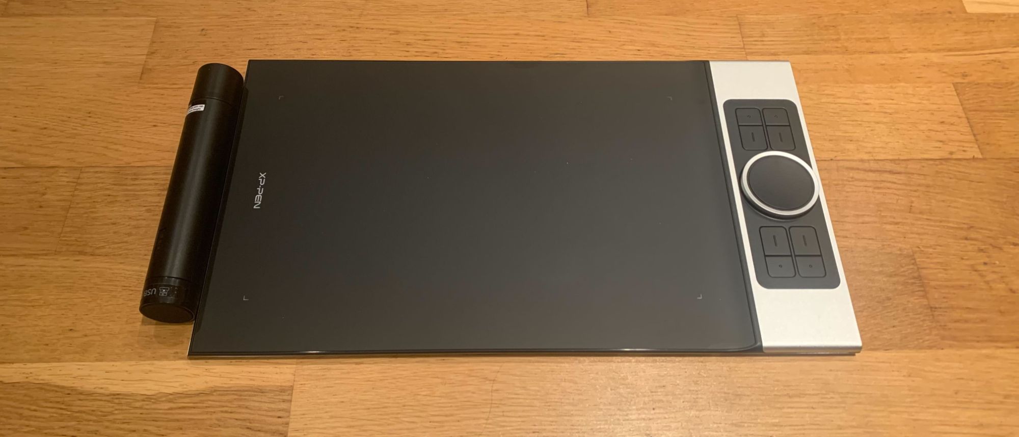 XPPen Deco Pro review | TechRadar