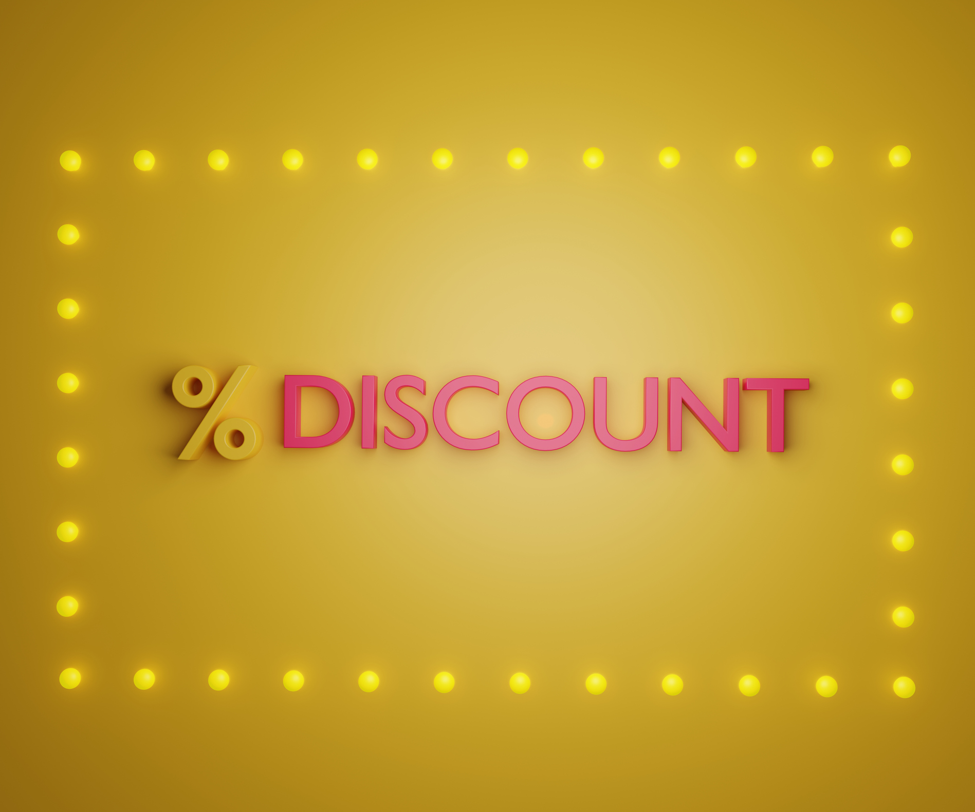 3. Get all the discounts you deserve