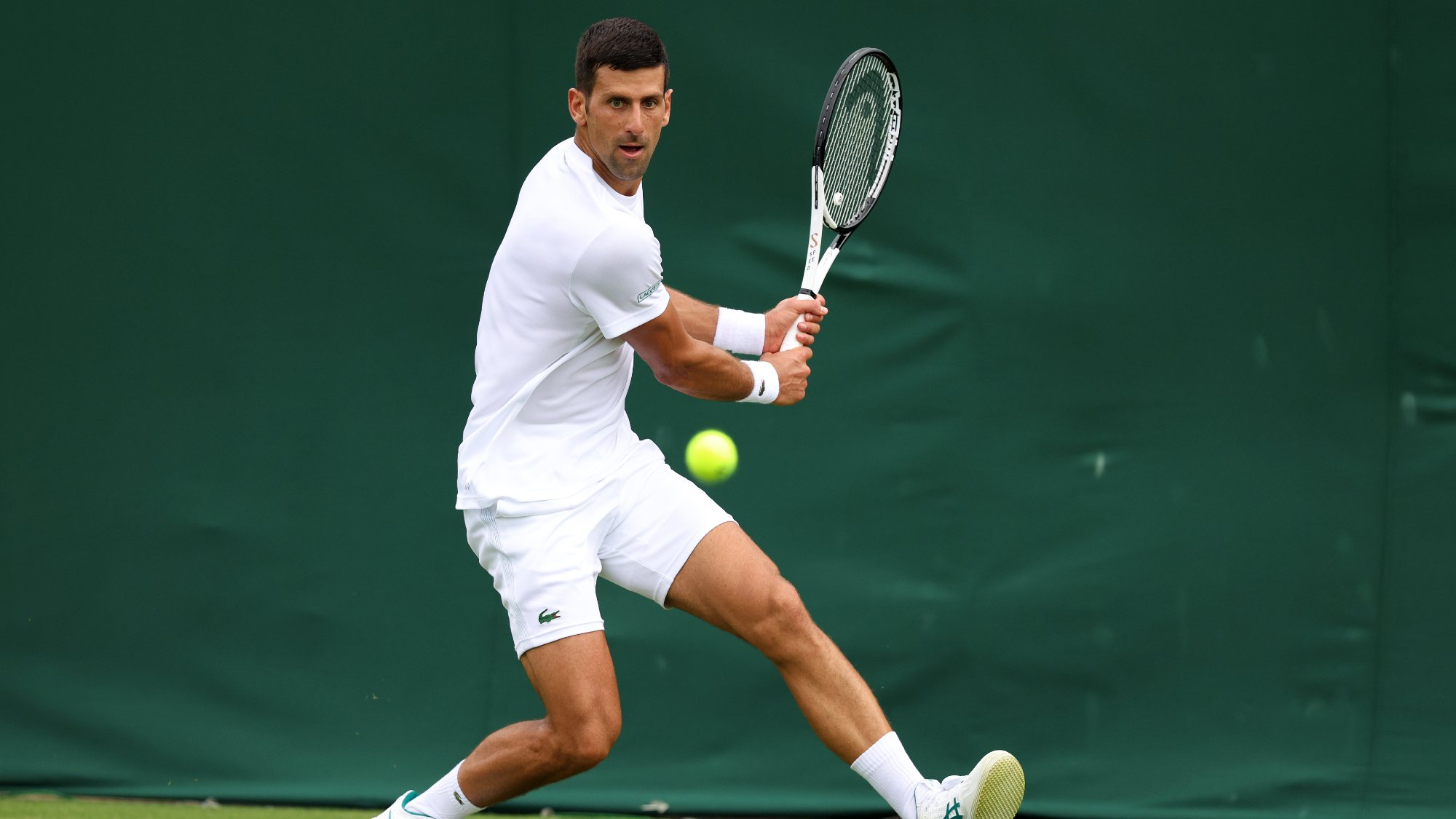Alcaraz vs Djokovic live stream How to watch Wimbledon mens final tennis online for free Toms Guide
