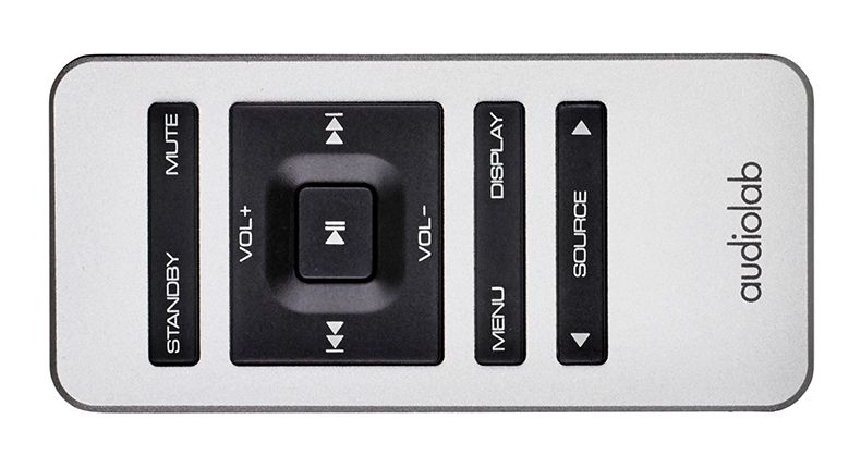 Audiolab M-DAC Plus review | What Hi-Fi?