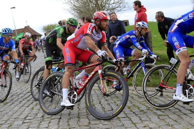 Luca Paolini (Katusha)
