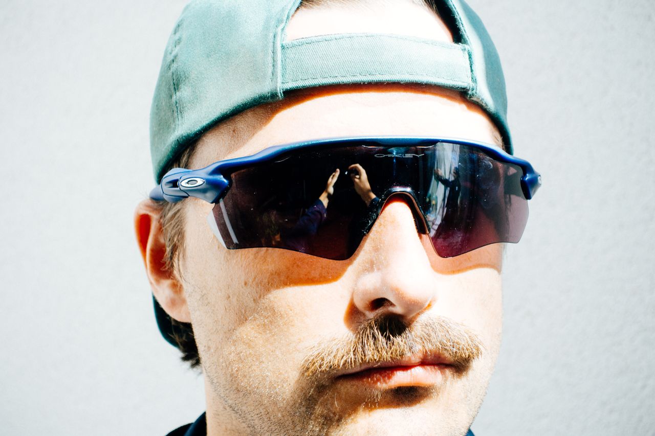 Oakley Radar