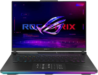 Asus ROG Strix Scar 16: was £3499 now £3003 on Amazon
Save 14% –