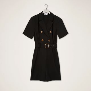 Playsuit, was £56 now £44.80, Warehouse