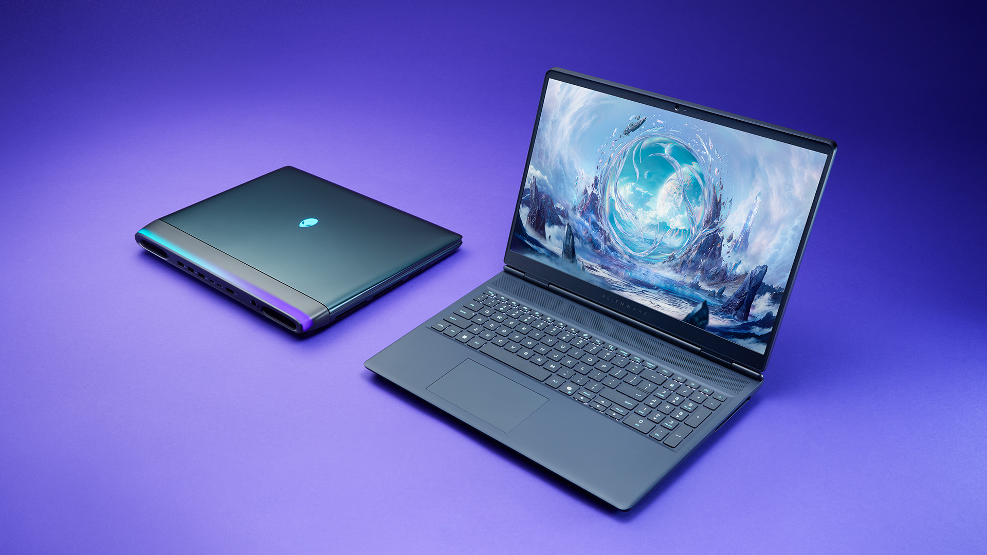 Alienware 16 Area-51