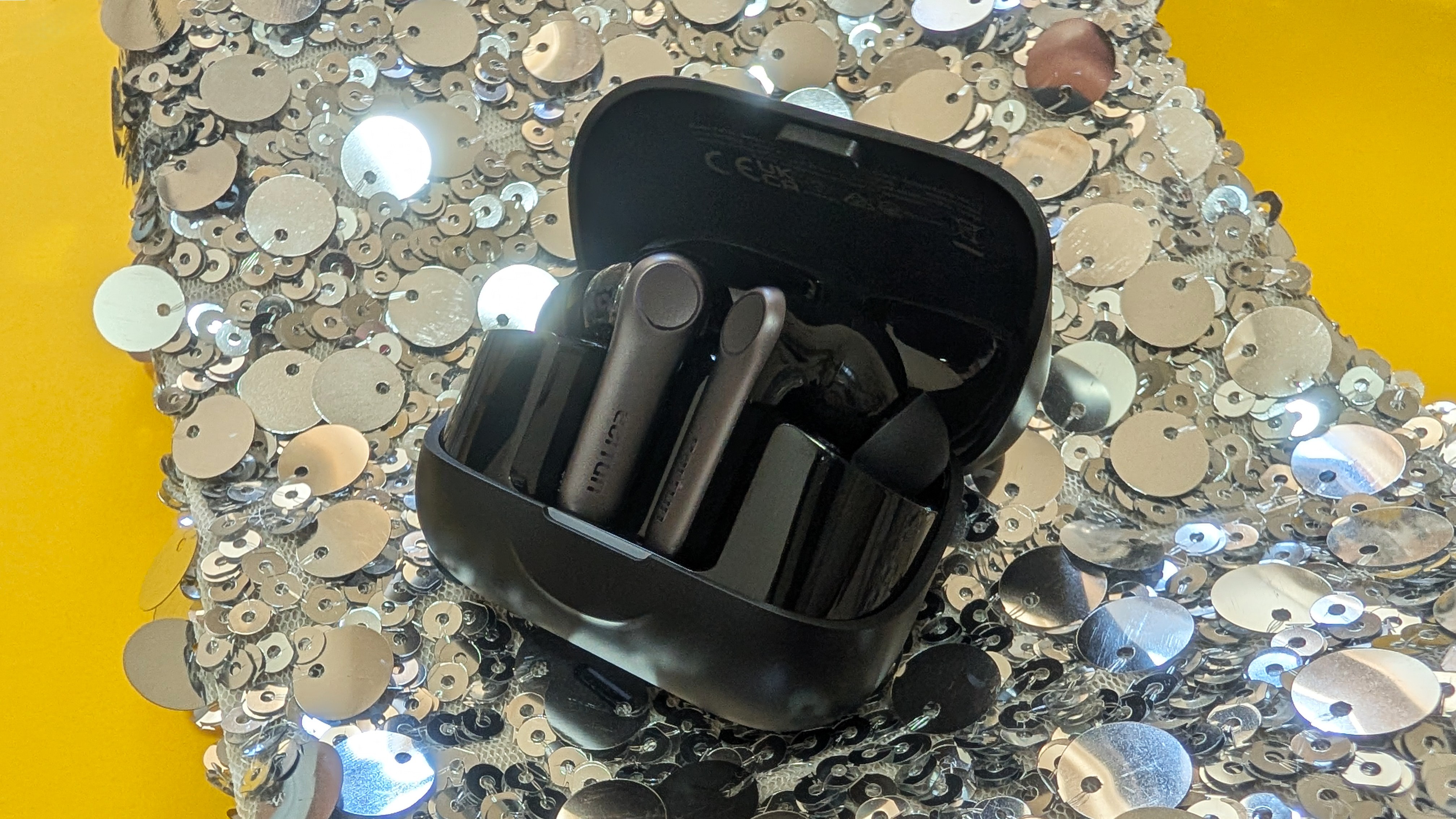 EarFun Air Pro 4 Plus earbuds