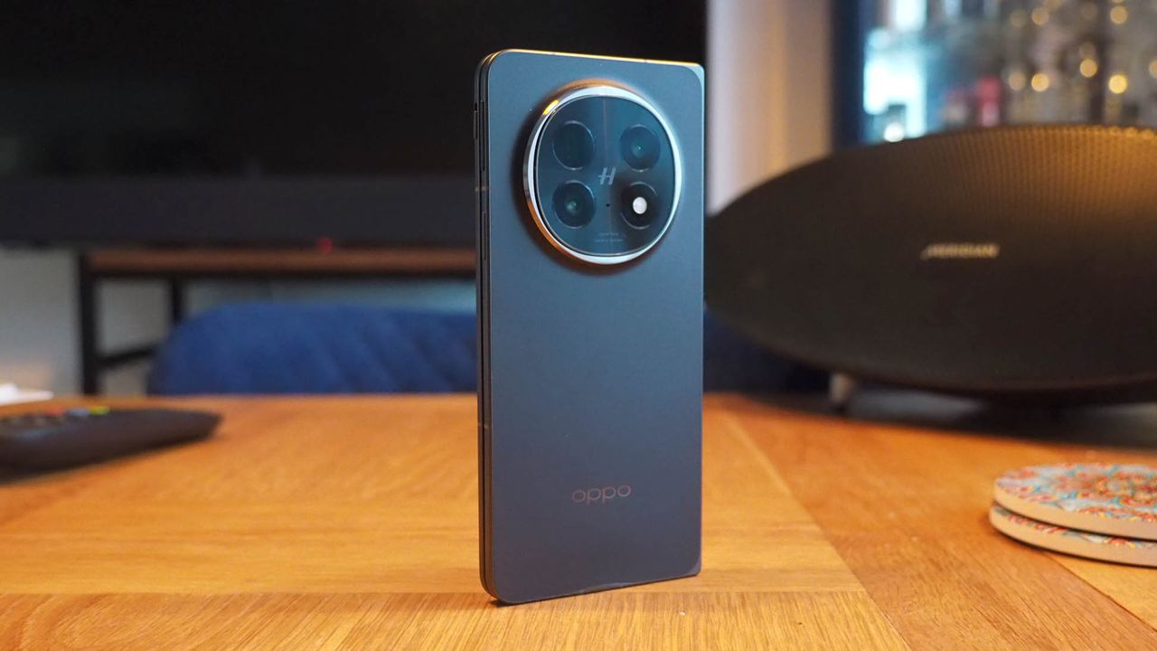 Oppo Find N5