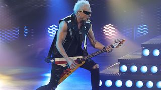 Rudolf Schenker