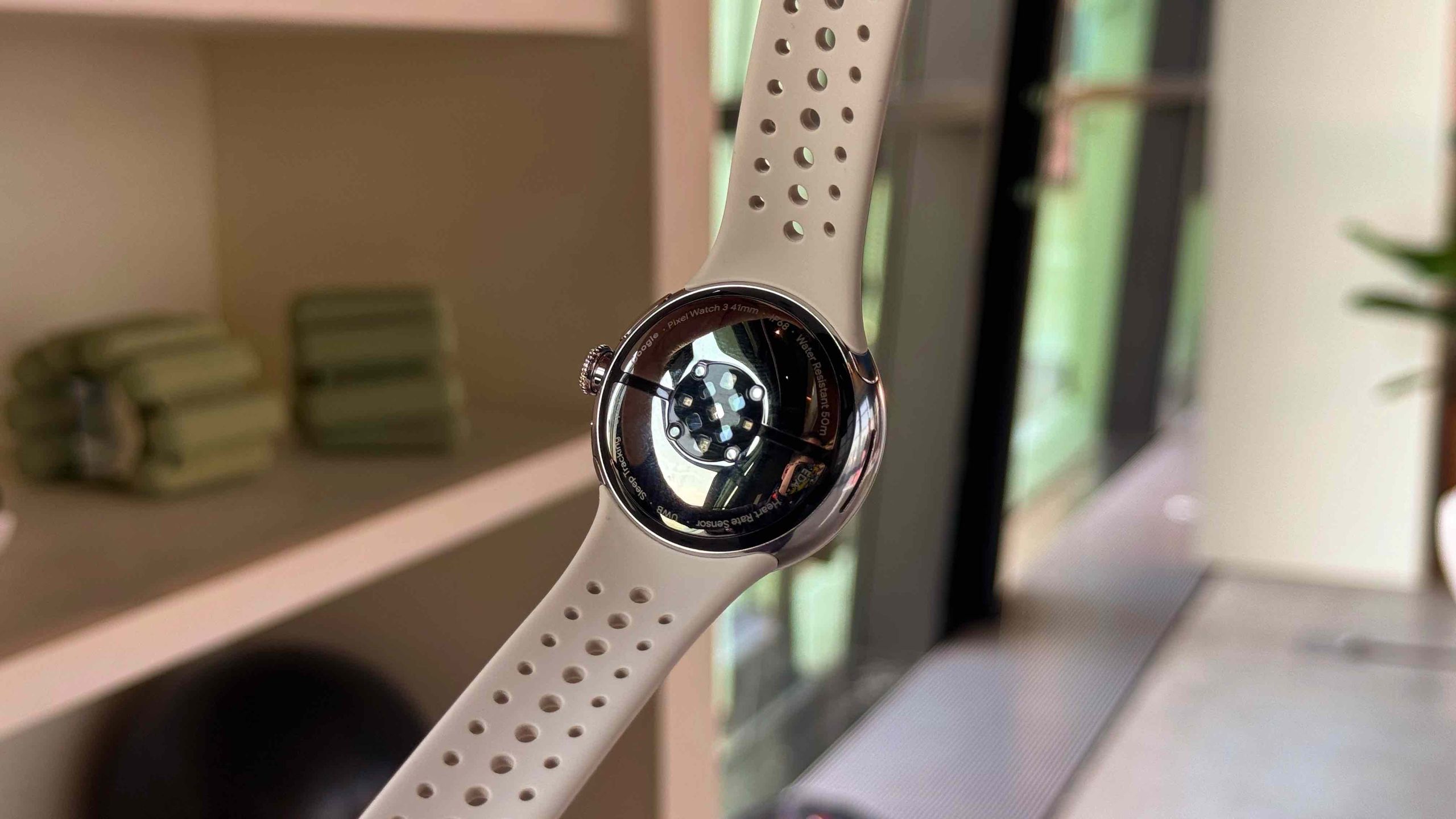 Google Gemini update for Wear OS spotted – here’s what the AI voice ...