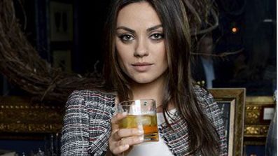 Mila Kunis