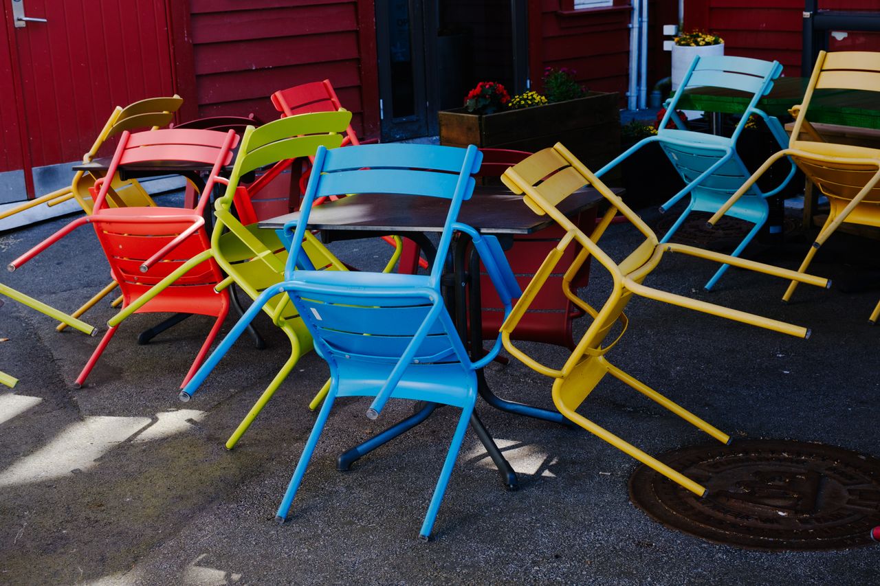 Fujifilm X-T5 sample image