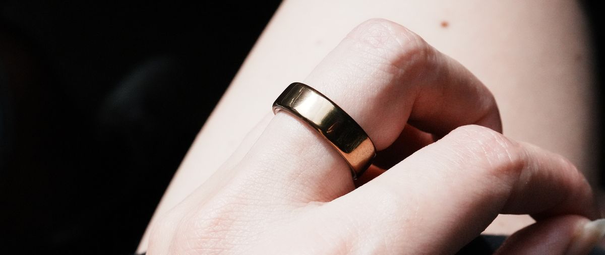 Oura Ring 5 review: a luxury smart ring for discreet everyday wellness tracking that’s (almost) easy to forget you’re wearing