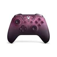 Xbox Wireless Controller (Phantom Magenta Edition): was $69 now $59 @ Microsoft