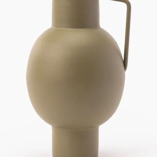 Tenya Metal Vase