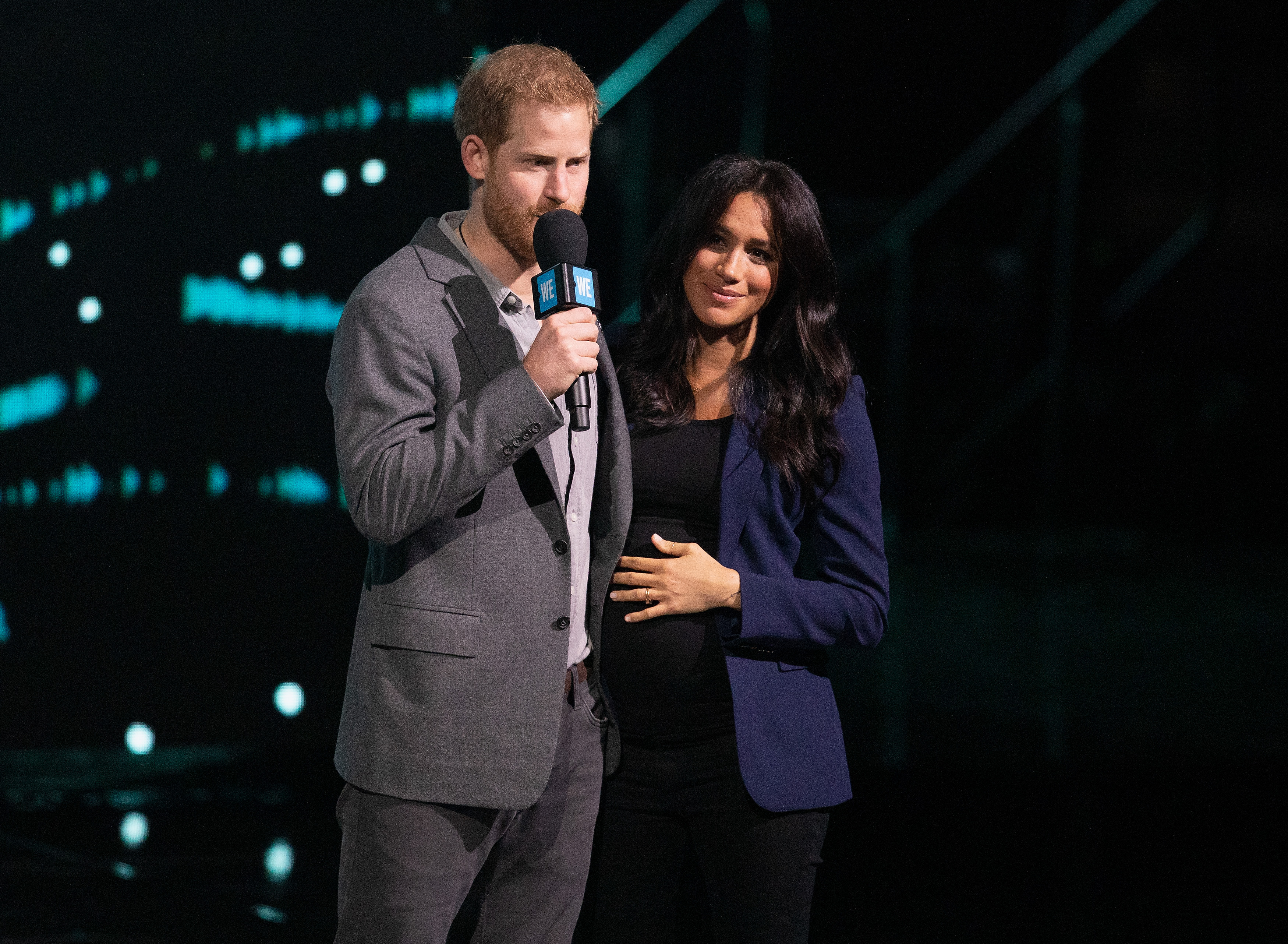 rewear - meghan markle