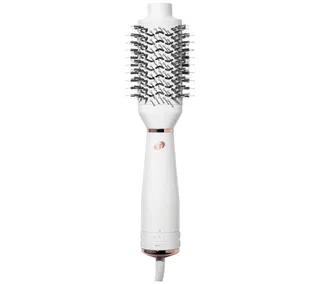 T3 Airebrush 1 Step Smoothing and Volumizing Hair Dryer Brush