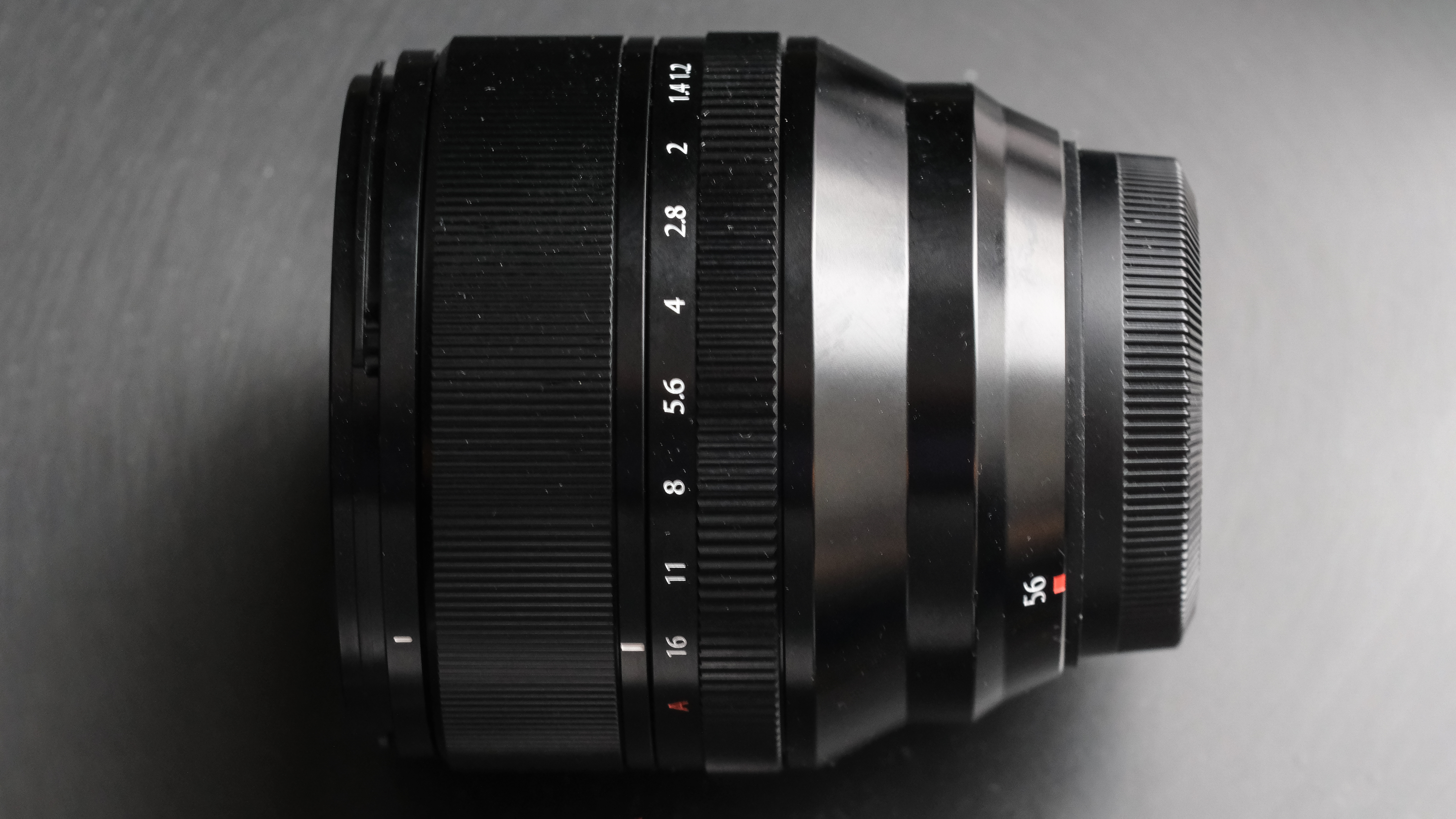 Fujifilm Fujinon XF56mmF1.2 R WR review | Digital Camera World