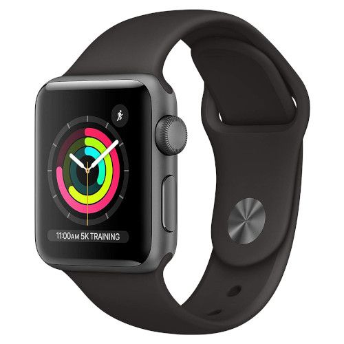 amazon prime day apple watch series 4