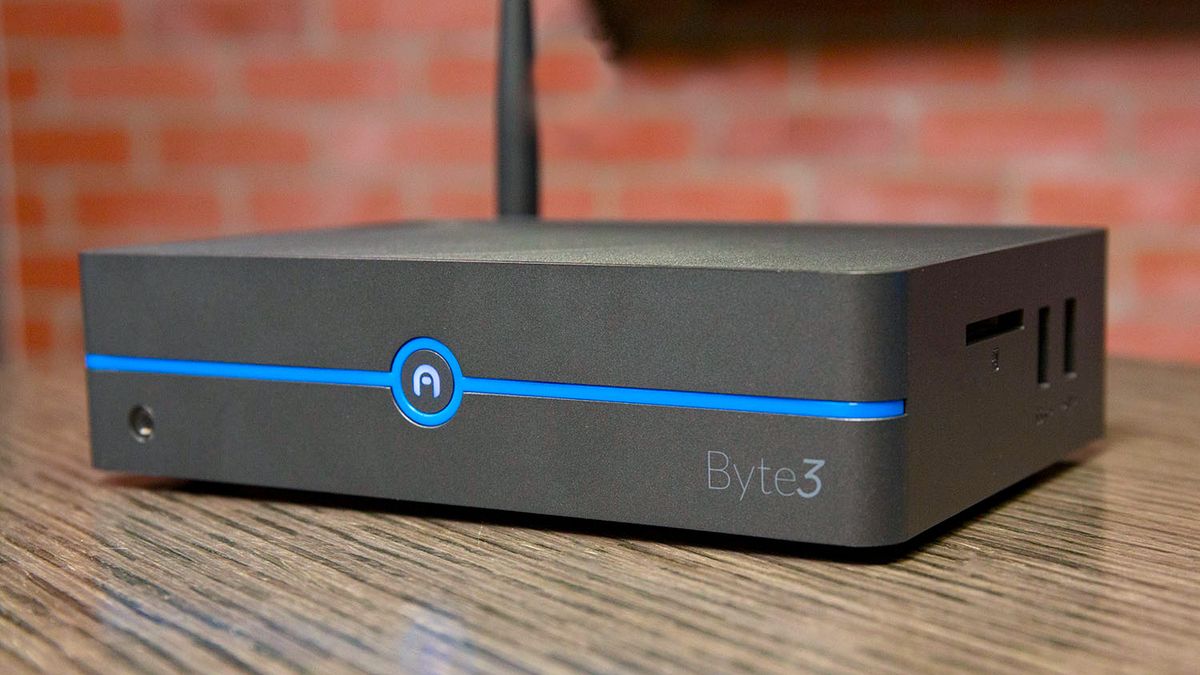 Best Mini Pc 2019 Small Computers For Work Gaming