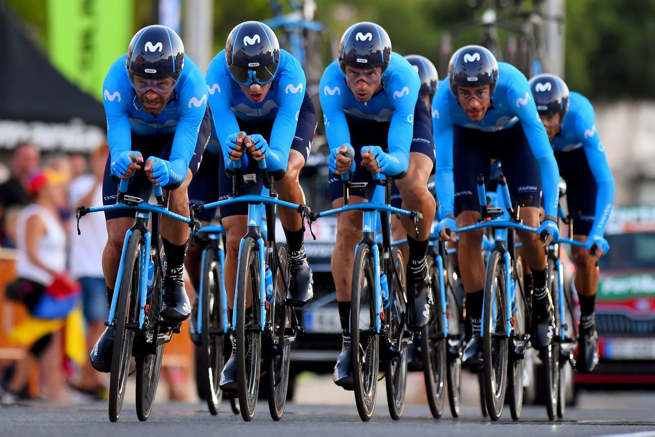 Movistar Team