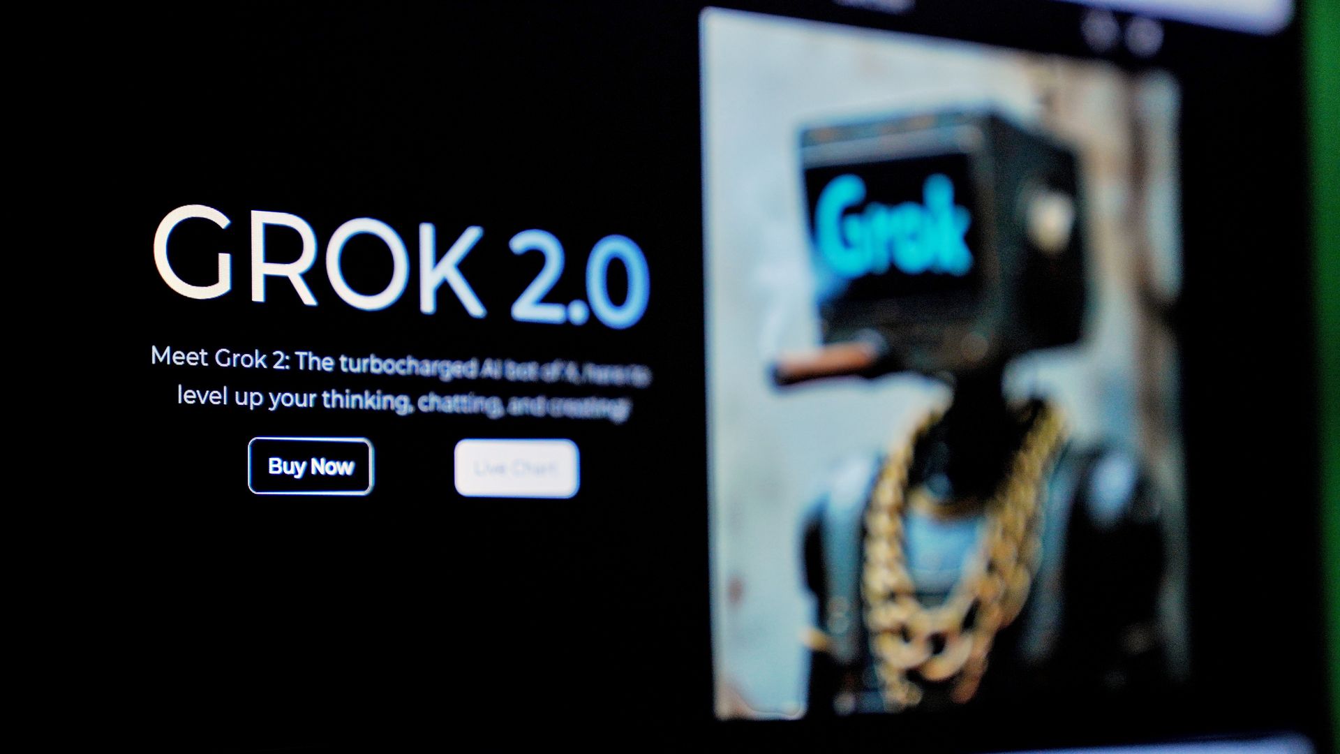Grok is now free on X — 3 things to try on the AI chatbot | Tom's Guide
