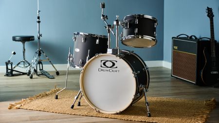 DrumCraft Urban Beats