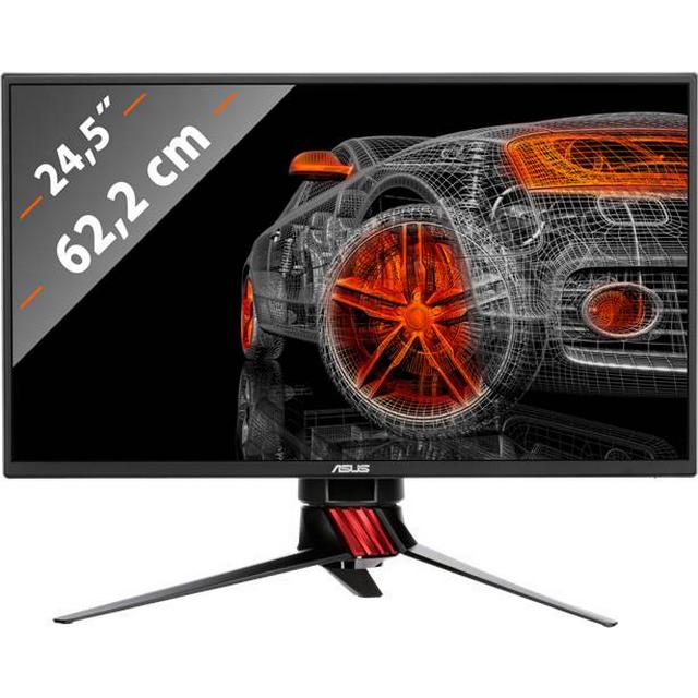 Asus Rog Strix