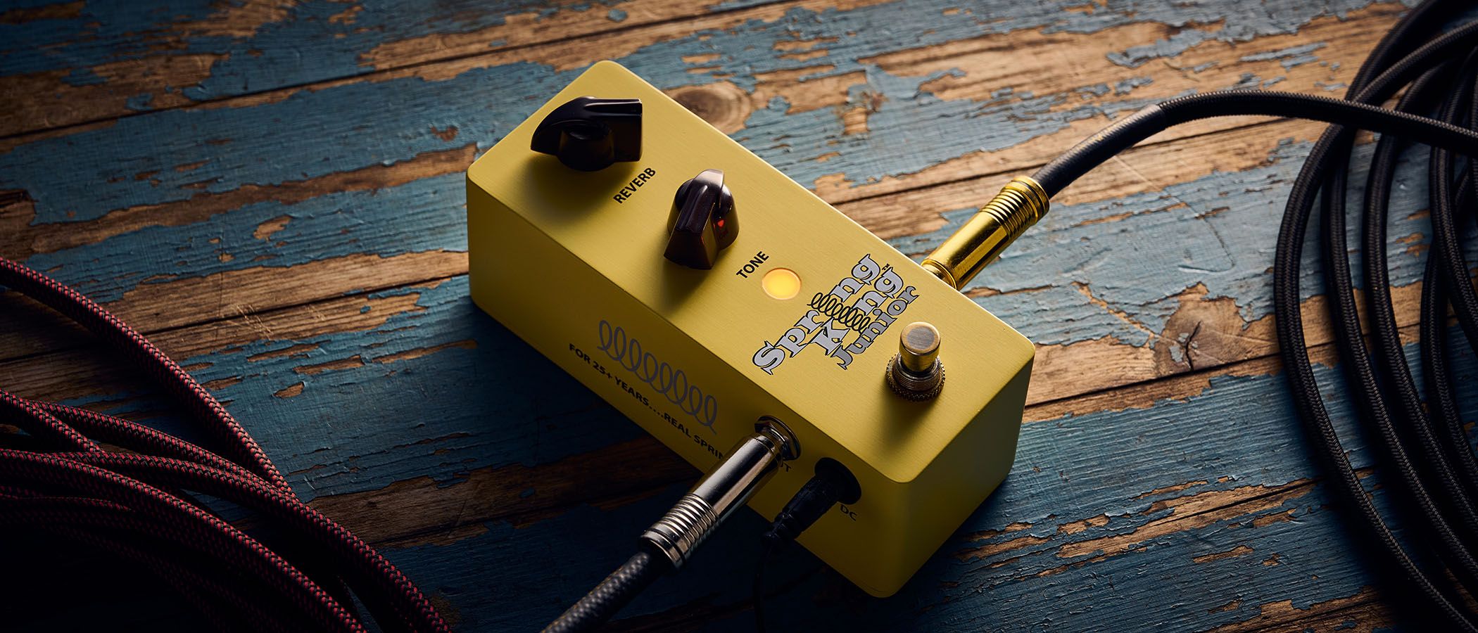 Danelectro　Spring King Danelectro Spring King Reverb | Reverb Canada