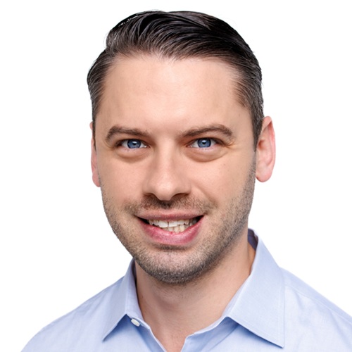 Stephen Schmitt