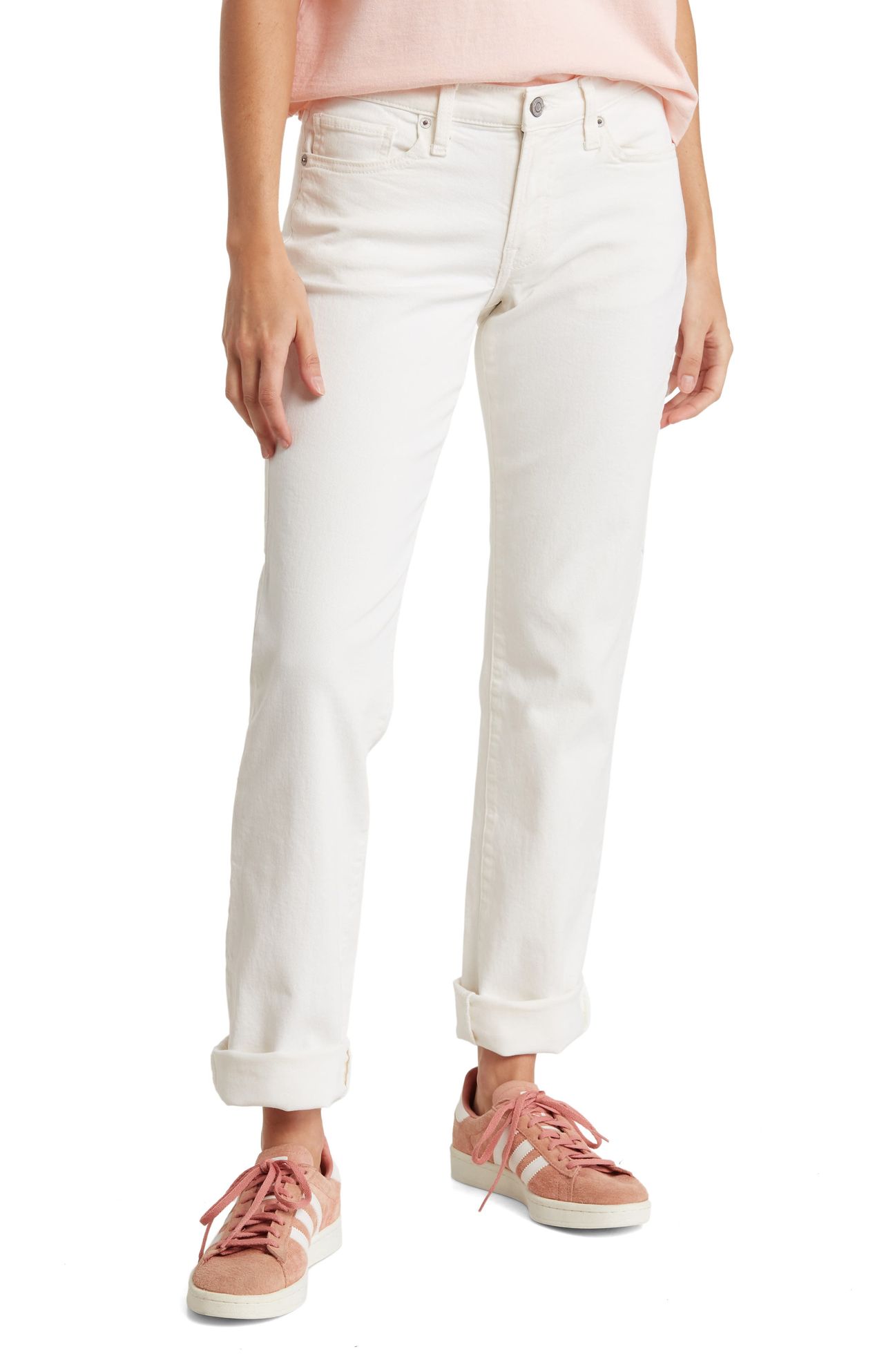 The Best Levi's Jeans for Women in Every Size and Style | Marie Claire