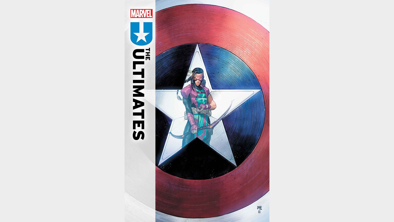 ULTIMATES #5