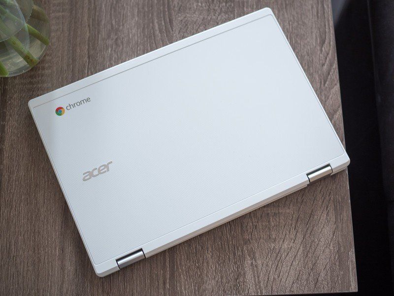 Acer Chromebook R11 review Solid laptop, mediocre convertible