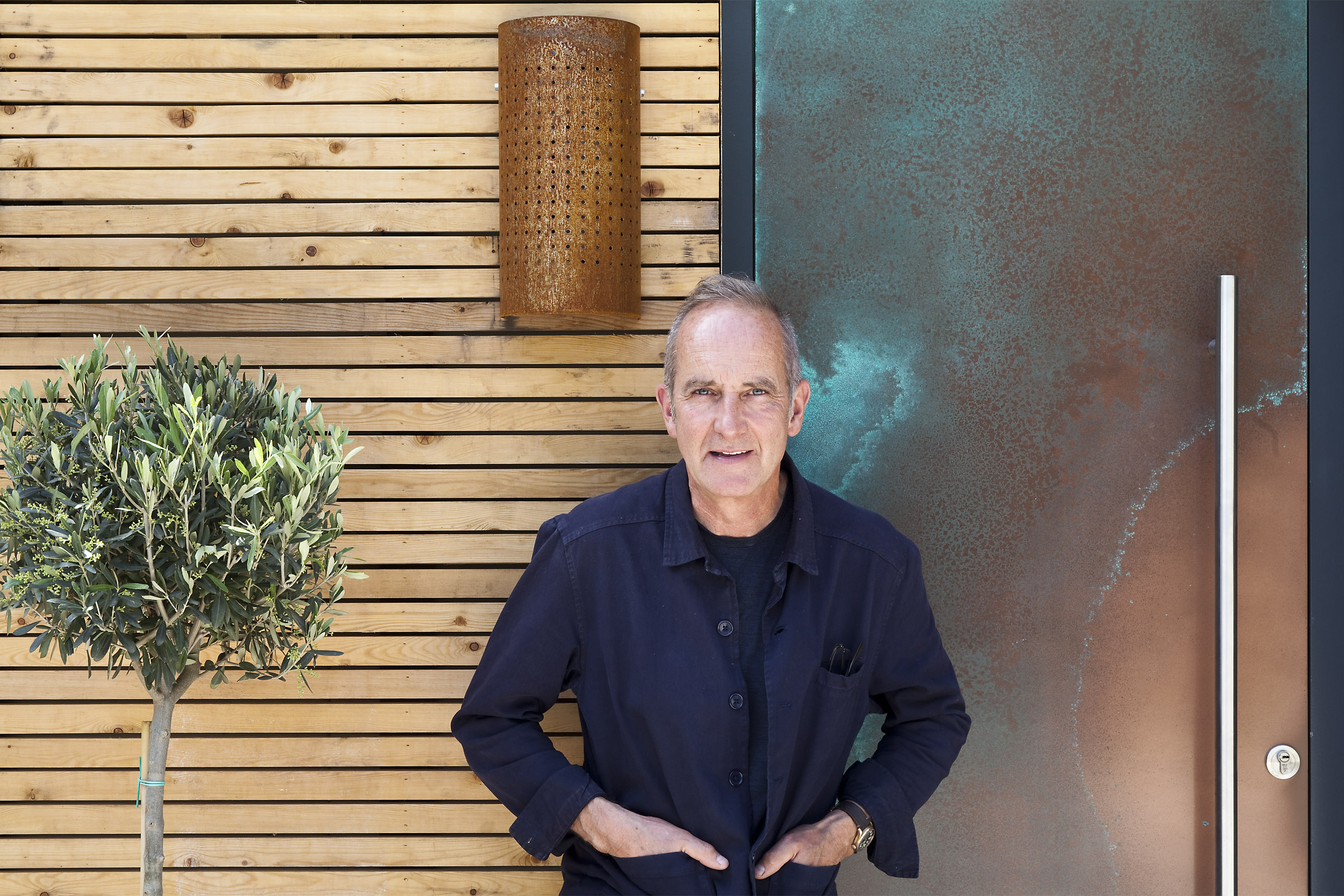 Grand Designs : 25 Years And Counting celebrates the show's 25th anniversary