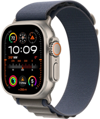 Apple Watch Ultra 2 (GPS, 41mm): $799 $729 at Amazon