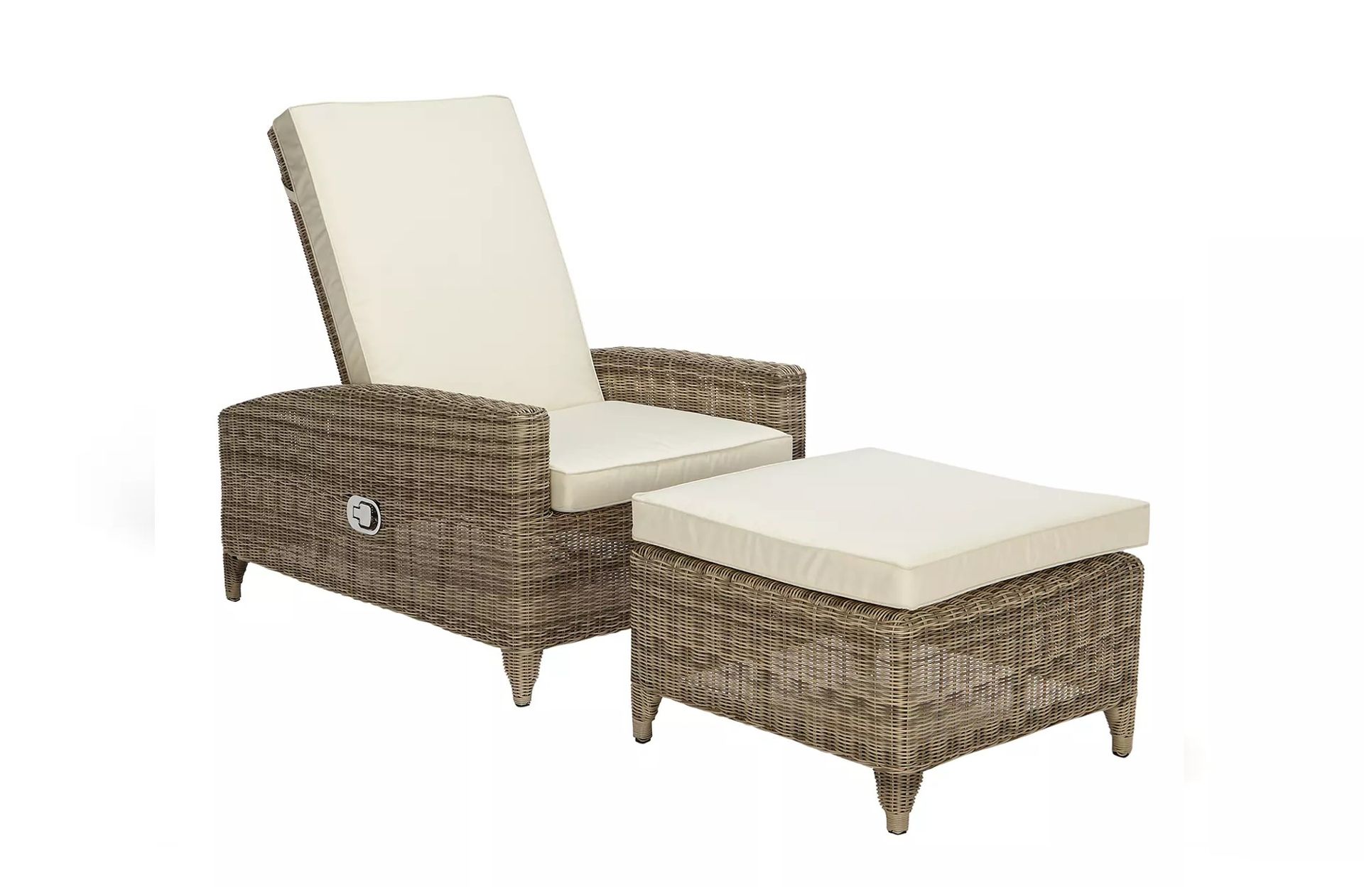 12 best sun loungers 2022 garden loungers and recliners Gardeningetc