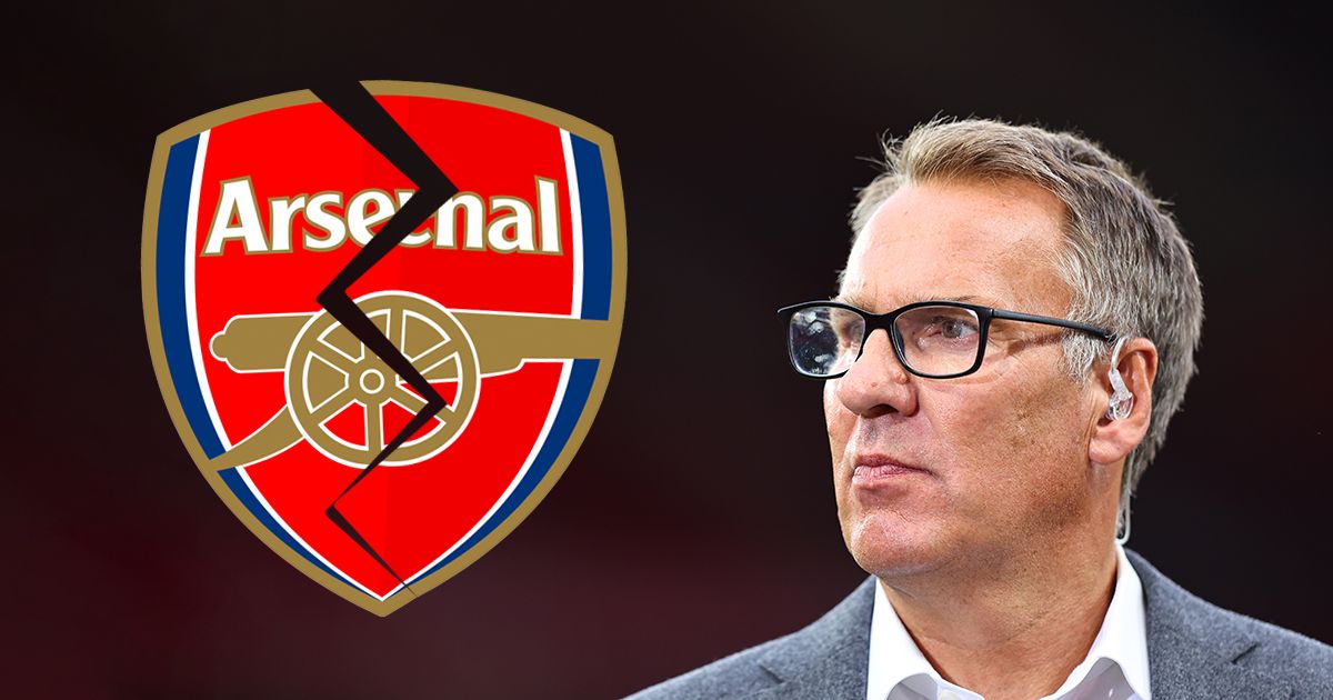 ‘Greed’: Arsenal legend Paul Merson’s shockingly honest reason for his crazy decision to leave Highbury-ZoomTech News