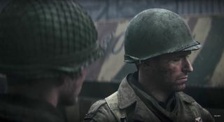 Call of Duty: WWII - Story Trailer