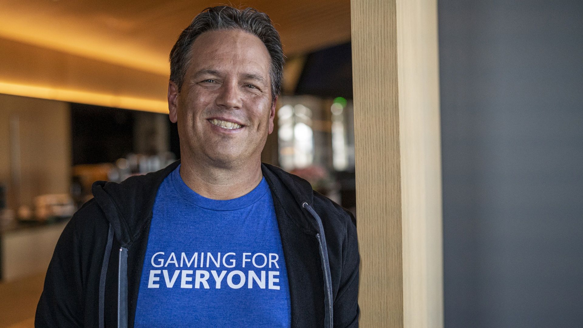 Phil Spencer says next-gen Xbox is first-party — the Xbox Ally hints at what’s next