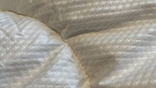 DreamCloud duvet