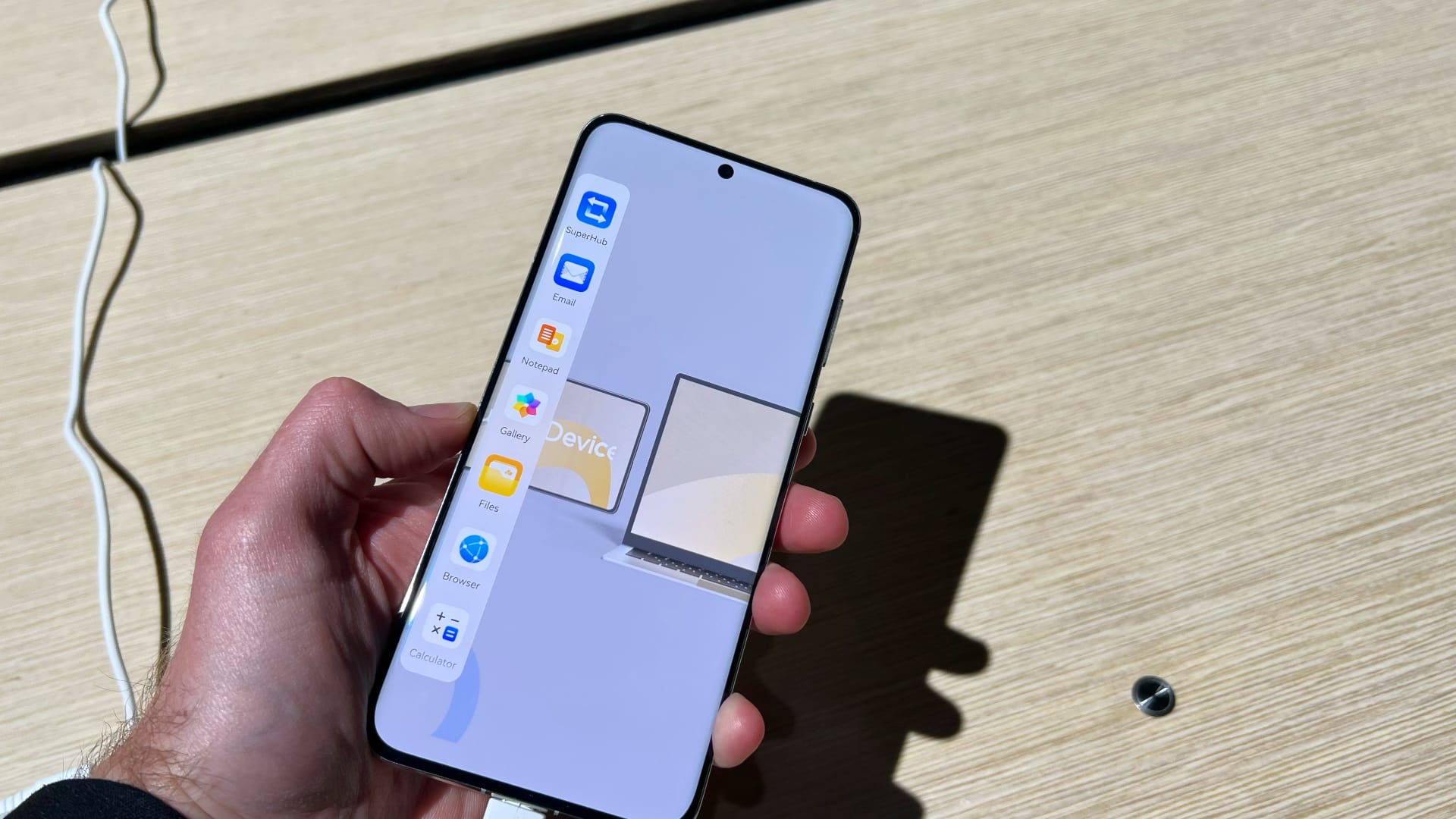 Huawei P60 Pro