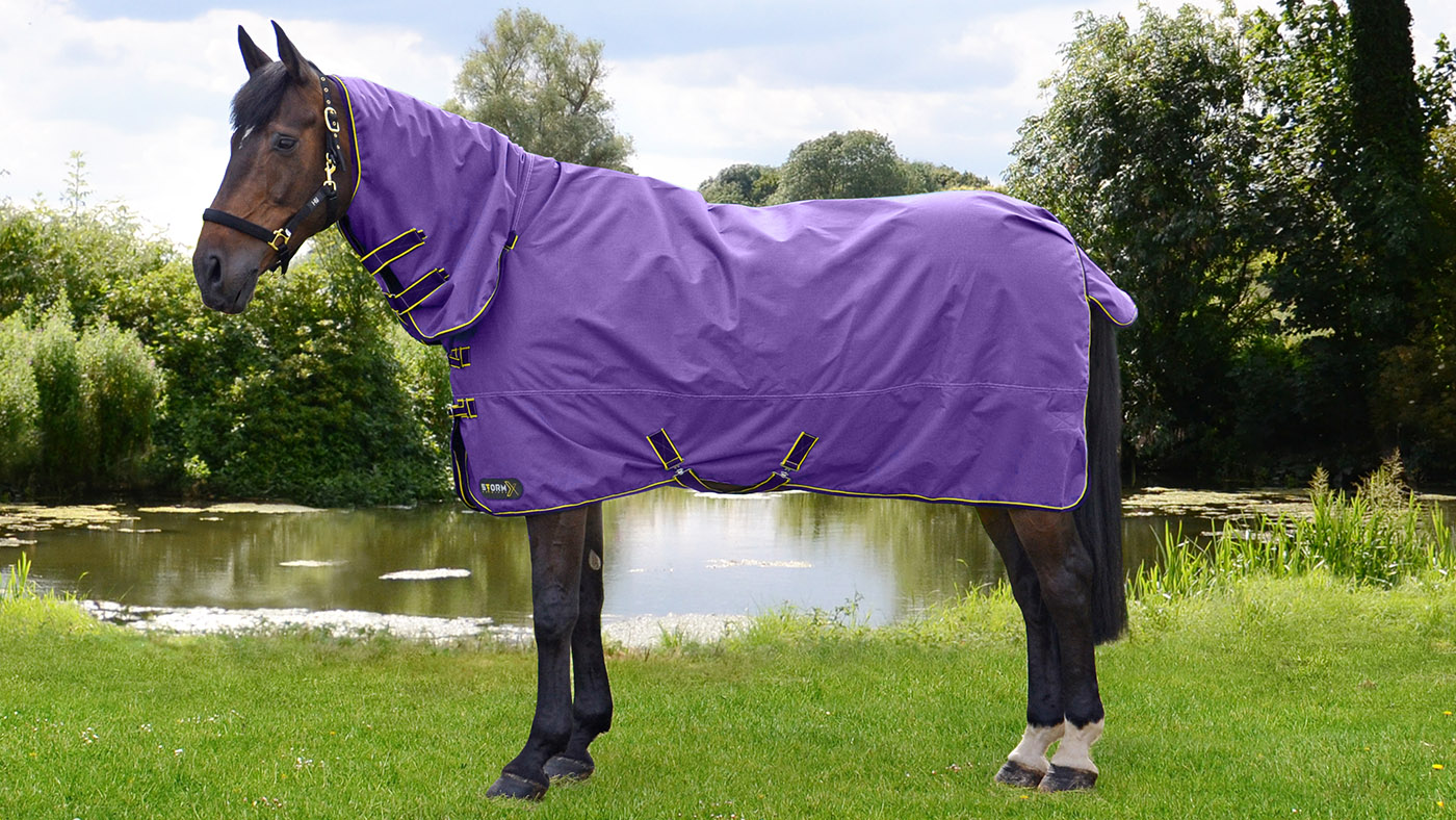 Hy StormX Original 50 Combi turnout&amp;nbsp;