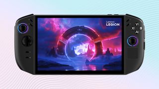 Lenovo Legion Go 2