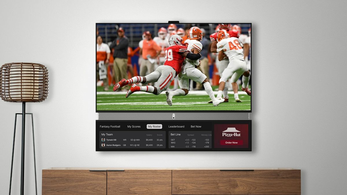 New DirecTV Stream Customers Will Have Priority For Telly’s Free TVs