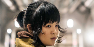 Star Wars The Last Jedi Rose Tico Kelly Marie Tran LucasFilm