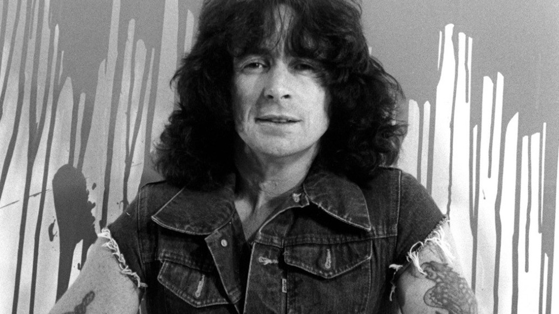 Bon Scott