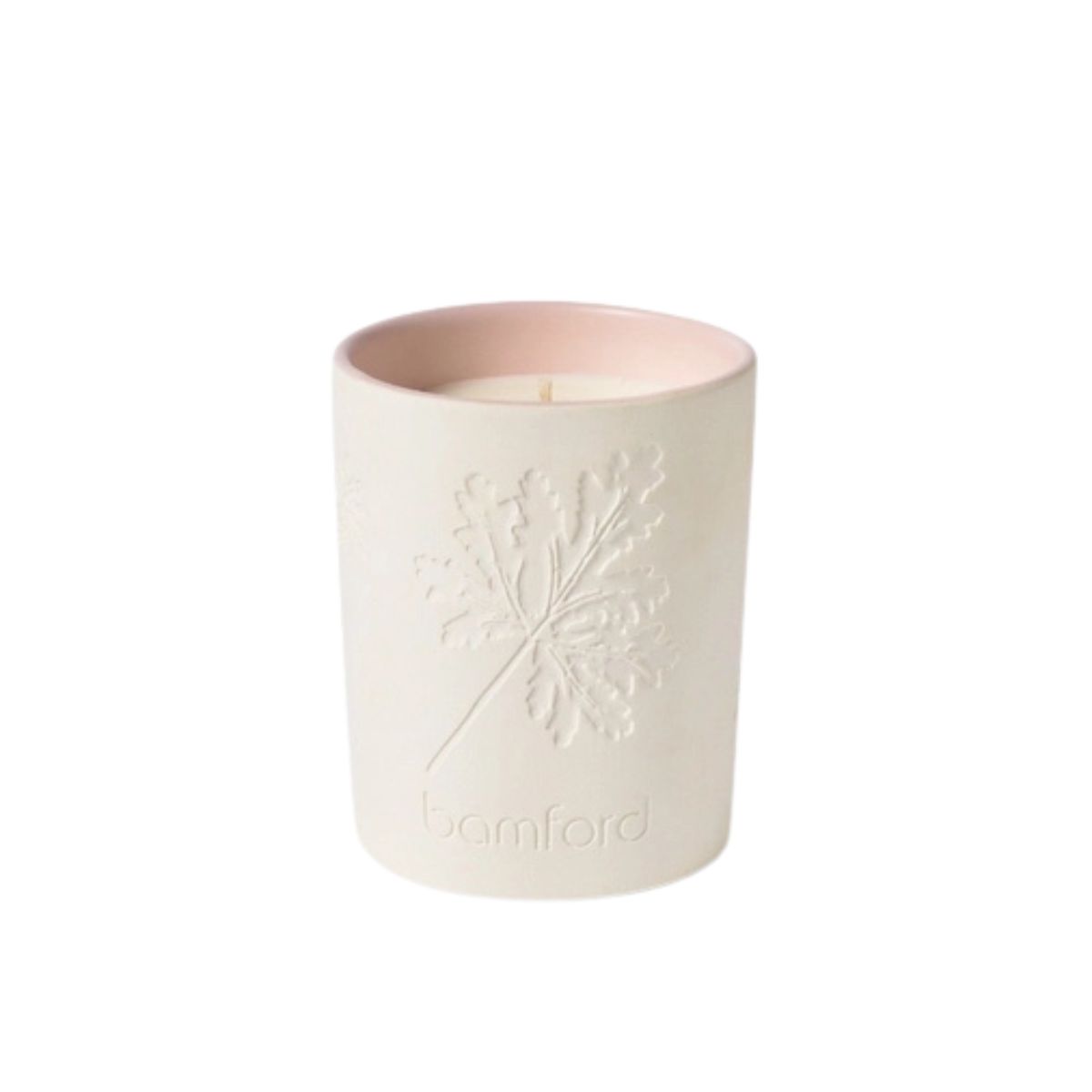 Bamford Attar of Roses Candle