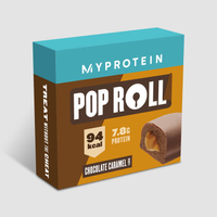 Pop Rolls: was £8.49, now £4.67