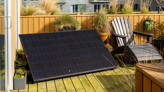Will plug-in solar still be worth using through a British winter? Here's what the experts think