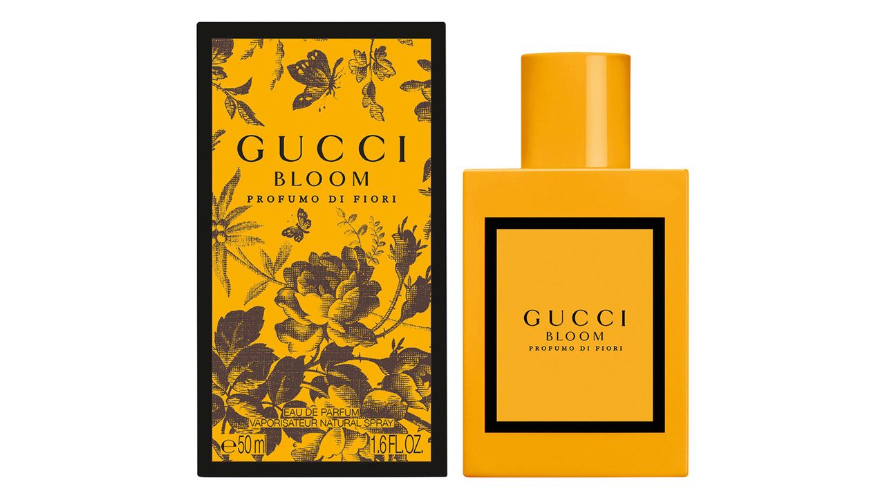 The 14 best floral fragrances to wear all summer long Woman & Home