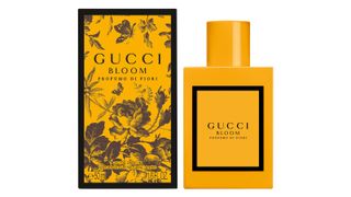 Gucci Bloom Profumo di Fiori Eau de Parfum, one of w&h's best flower fragrance picks